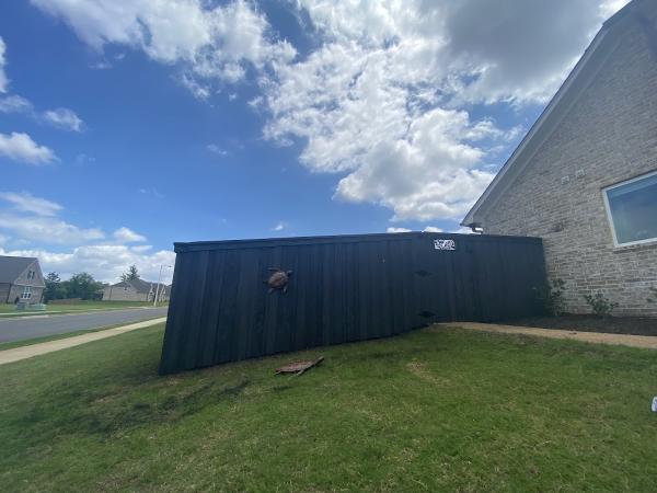 The Fence Company
