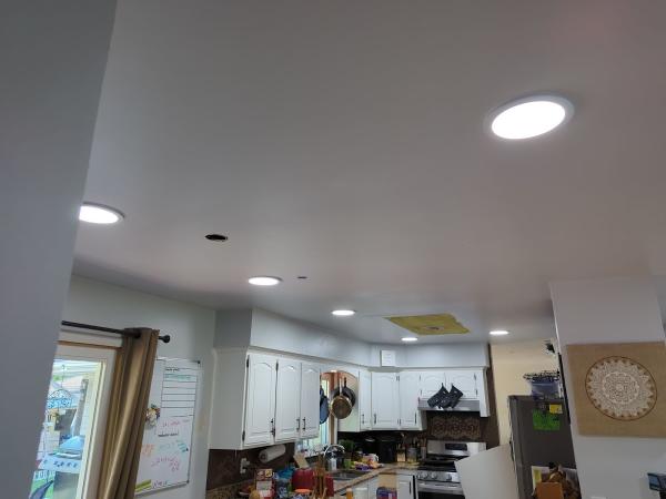 VG Electrical