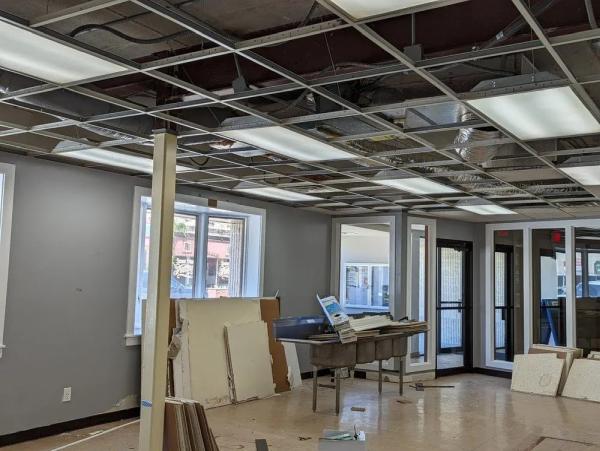 VG Electrical