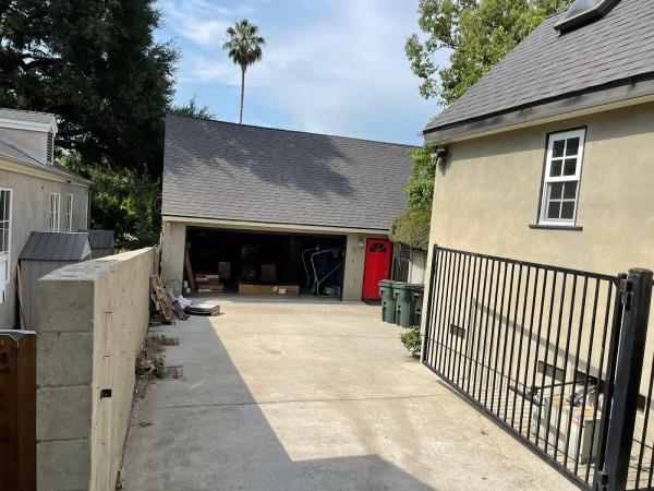 A1 American Roofing