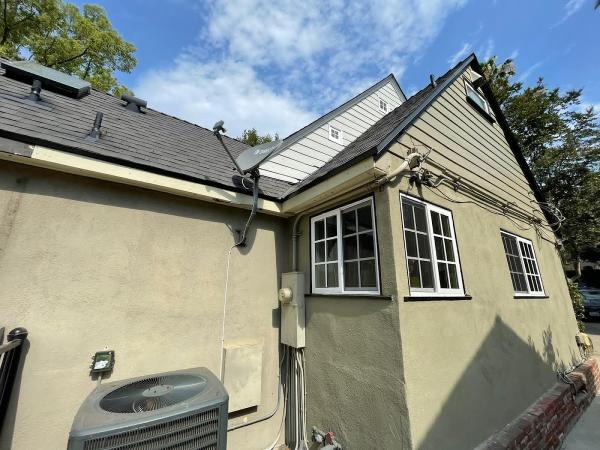 A1 American Roofing