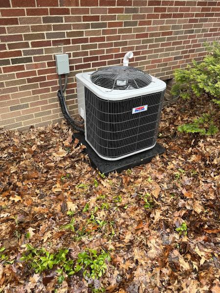Novak Heating & Cooling