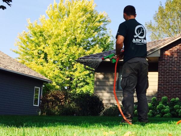 Aspen Arboriculture Solutions