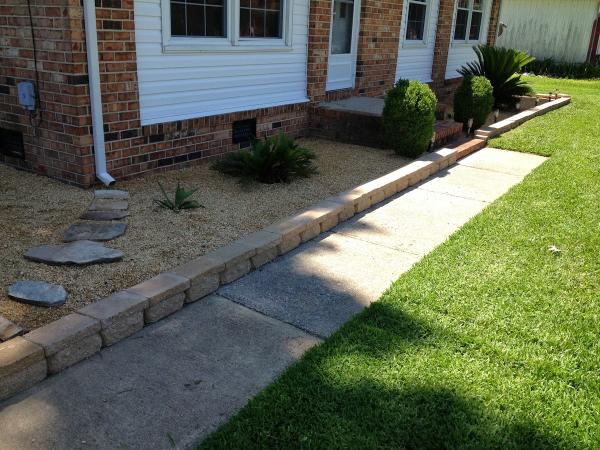 Davids Lawn Care LLC
