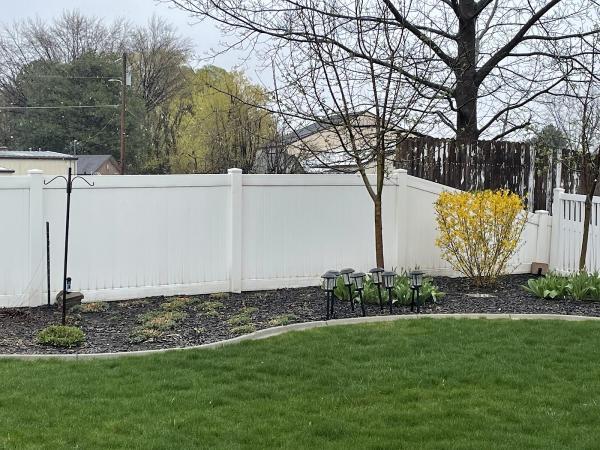 Lawn Barber Landscaping