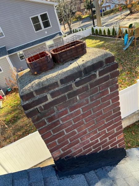 Heavenly Construction