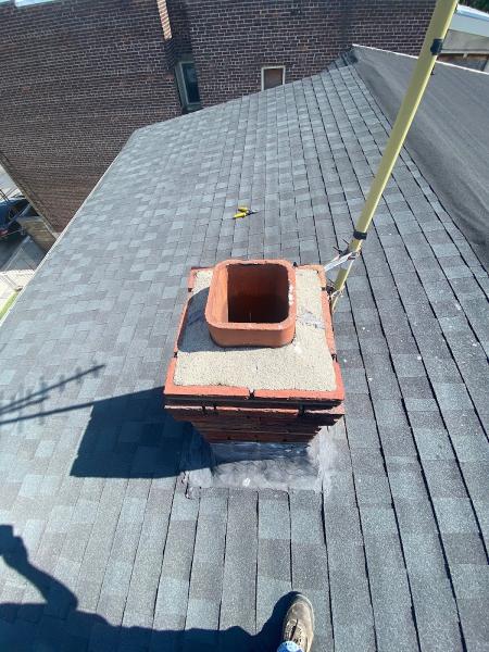 Heavenly Construction