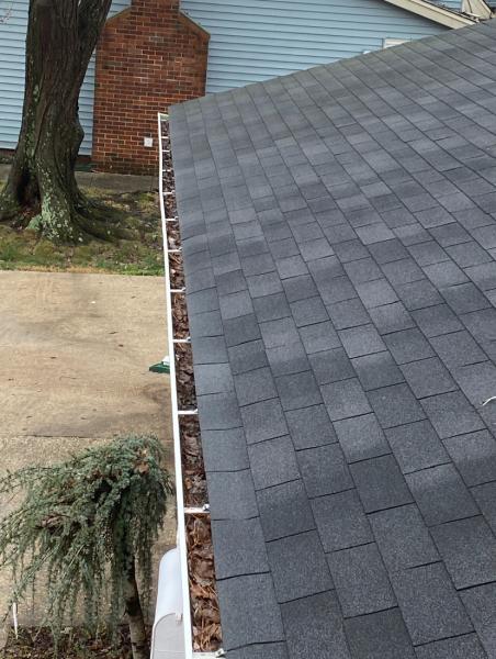 Santos & Son Gutters Cleaning