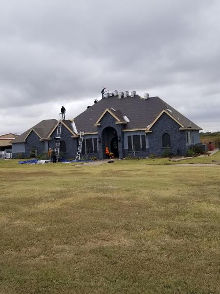 Ace Renovations Roofing & Gutters