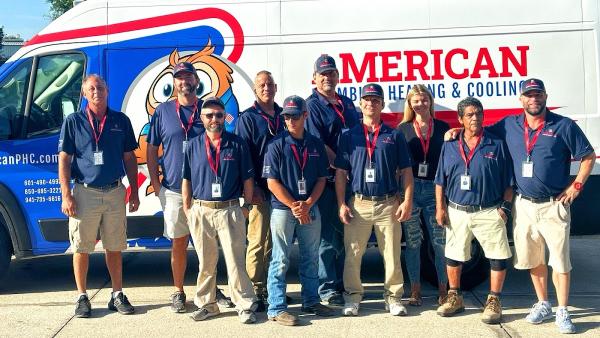 American Plumbing Heating & Cooling
