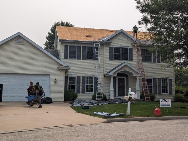 Romportls Contracting LLC