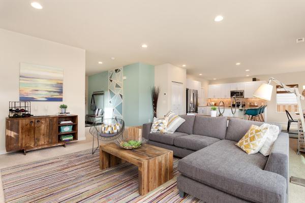 Conner Homes