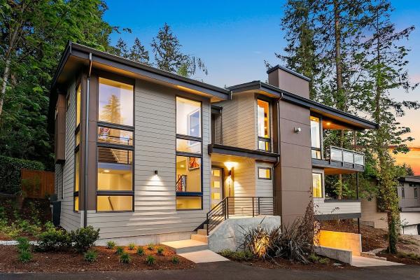 Conner Homes