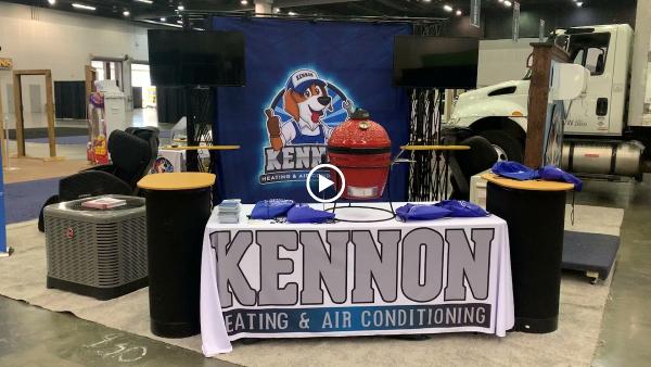 Kennon Heating & Air Conditioning