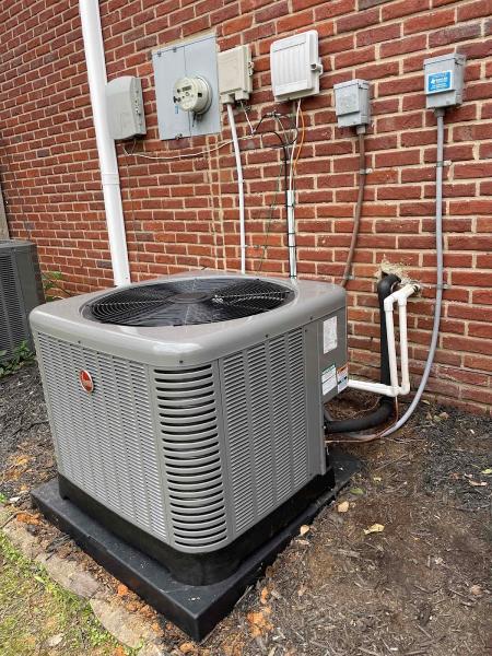 Kennon Heating & Air Conditioning