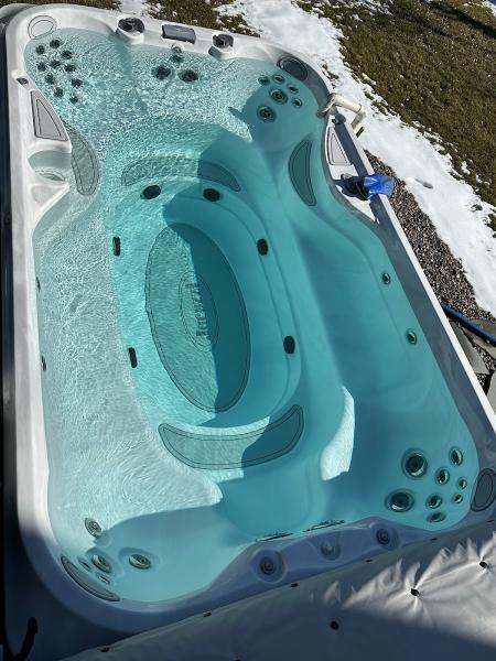 Chlorinated Water Supply