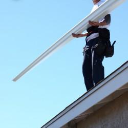 Detailed Roofing and Construction