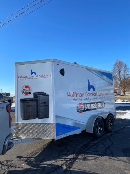 Hoffman Comfort Solutions