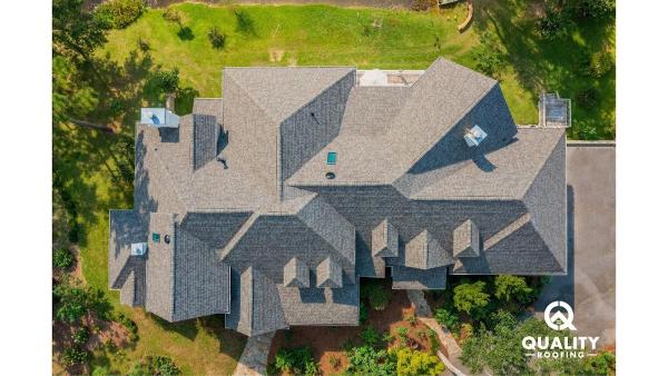 Quality Roofing Solutions