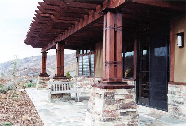 BHD Architects
