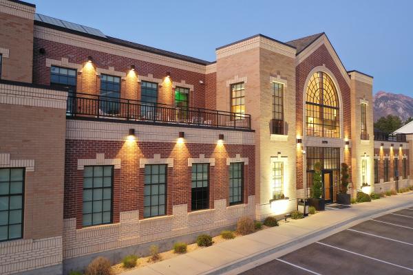 BHD Architects