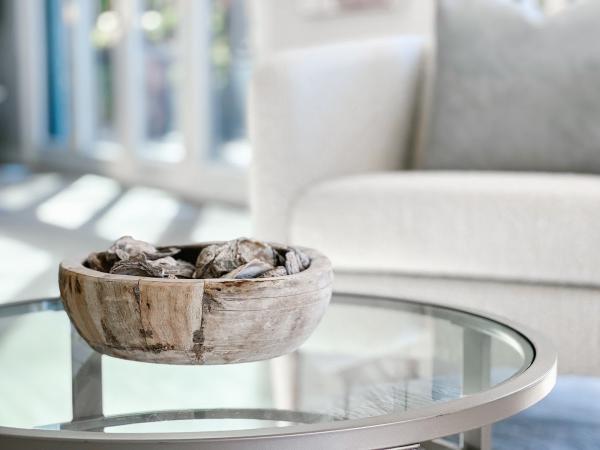 Gray Staging and Design