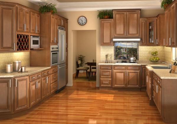 New York Cabinet Sales LLC