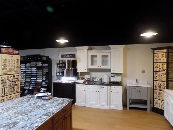 New York Cabinet Sales LLC