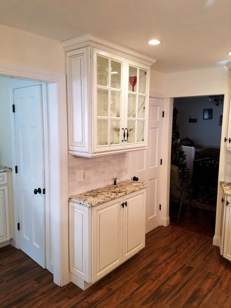 New York Cabinet Sales LLC