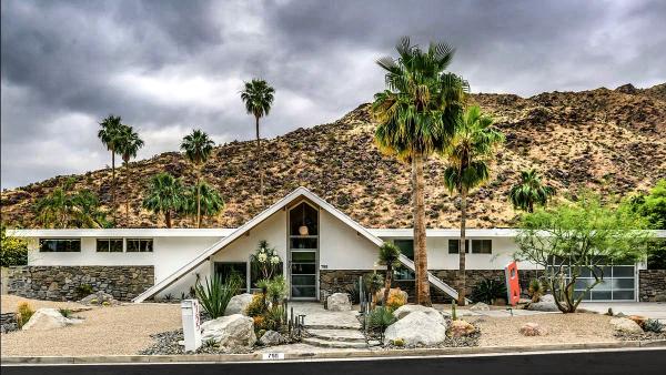 Pure Curb Appeal