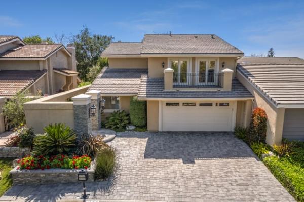 Pure Curb Appeal