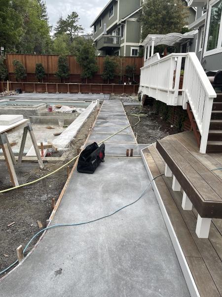 Brothers Landscaping Inc
