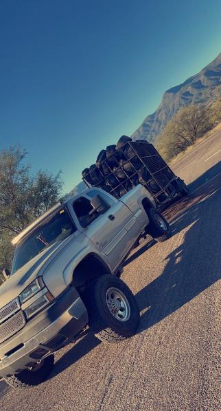 First Response Hauling and Disposal