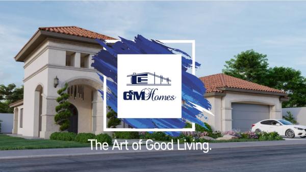 G&M Homes