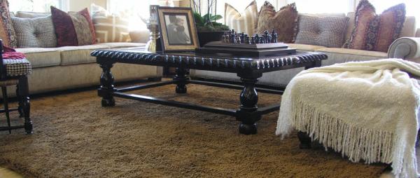 The Carpet Boutique