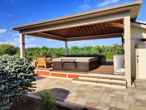 MDP Outdoor LLC
