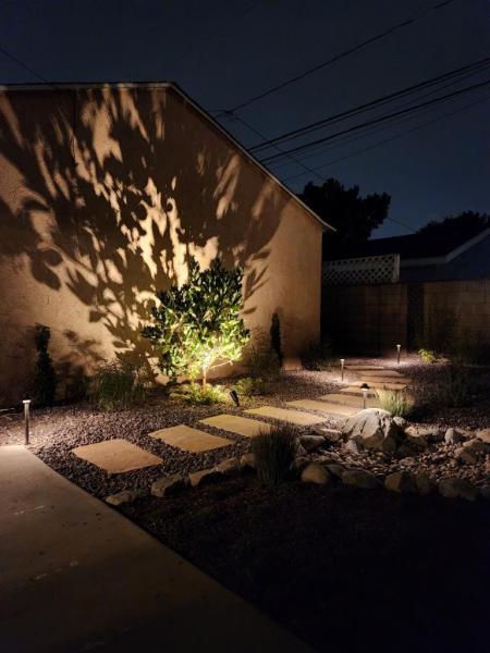 Garden Worx Inc.