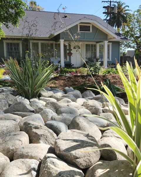 Garden Worx Inc.