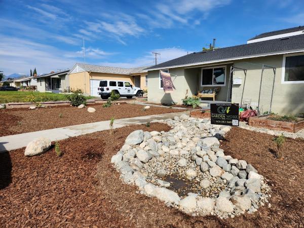Garden Worx Inc.