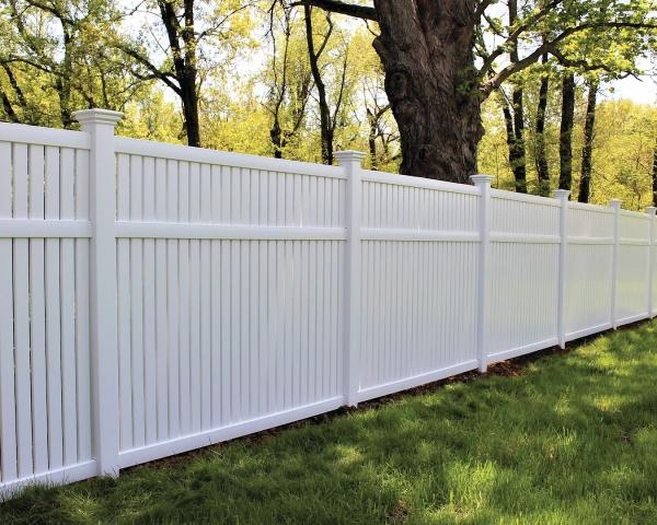 Rusticraft Fence Company