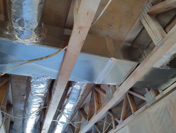 Saint John's Heating & Air