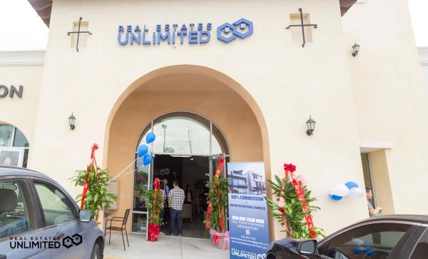 Real Estates Unlimited