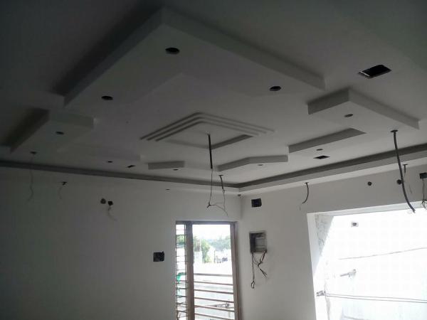 Prime Rock Drywall