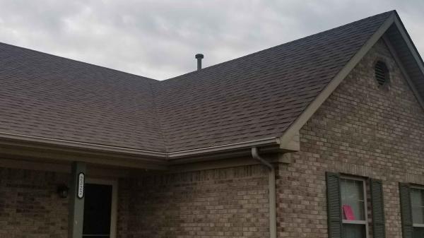 Robinson's Construction LLC