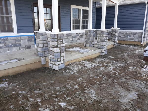 Clark Local Masonry LLC