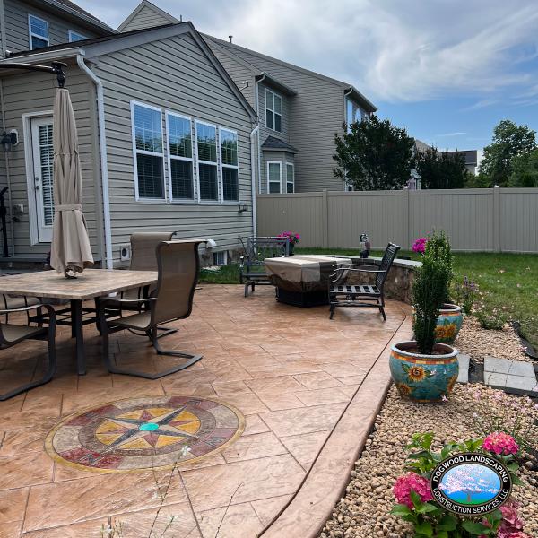 Dogwood Landscaping and Construction Services LLC