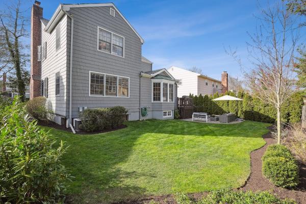 A & J Landscaping