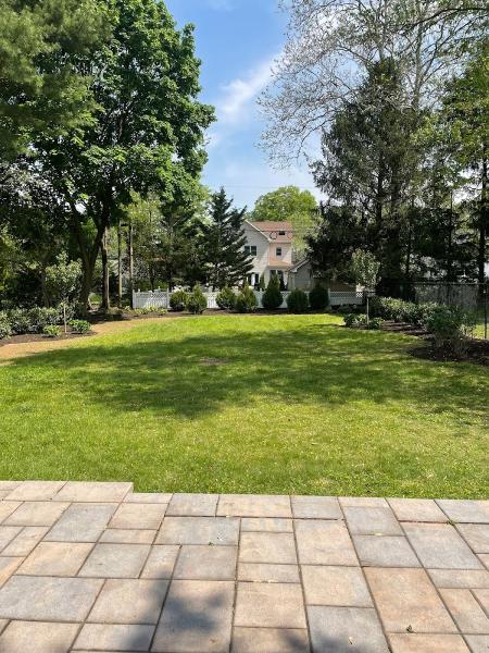 A & J Landscaping