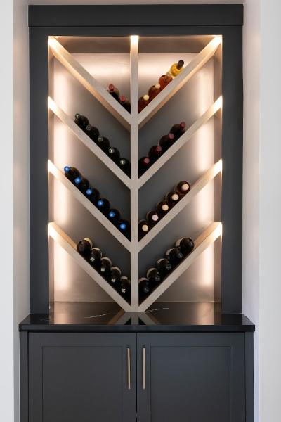 Absolute Design Interiors