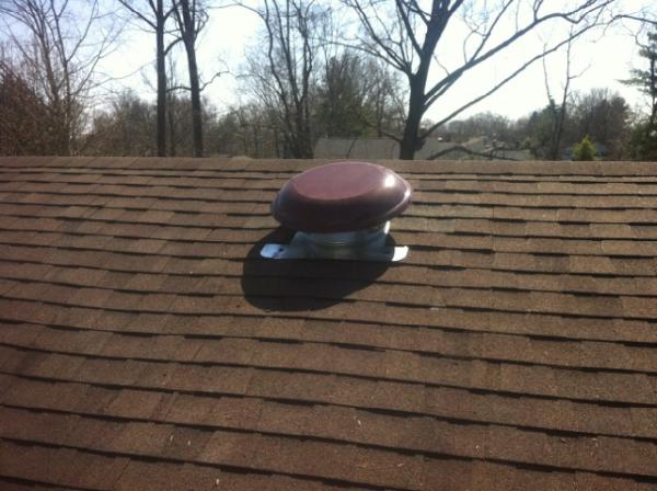TSW Roofing Solutions Inc